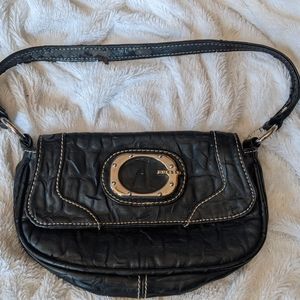 Vintage Guess Handbag!